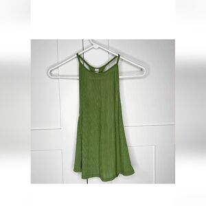 Free People Intimately racerback tanktop size Medium